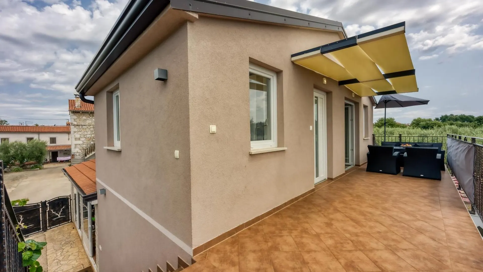 Family Apartment Marea Nova Vas  0*, Nova Vas (Porec) Croatia