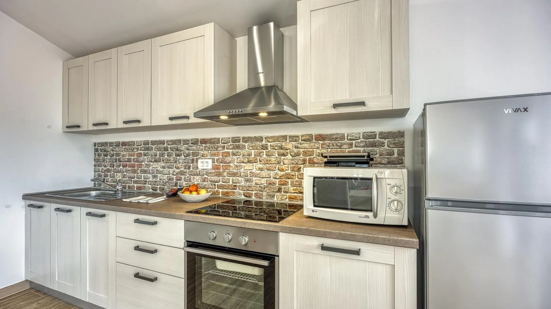 Family Apartment Marea Nova Vas  Nova Vas (Porec)