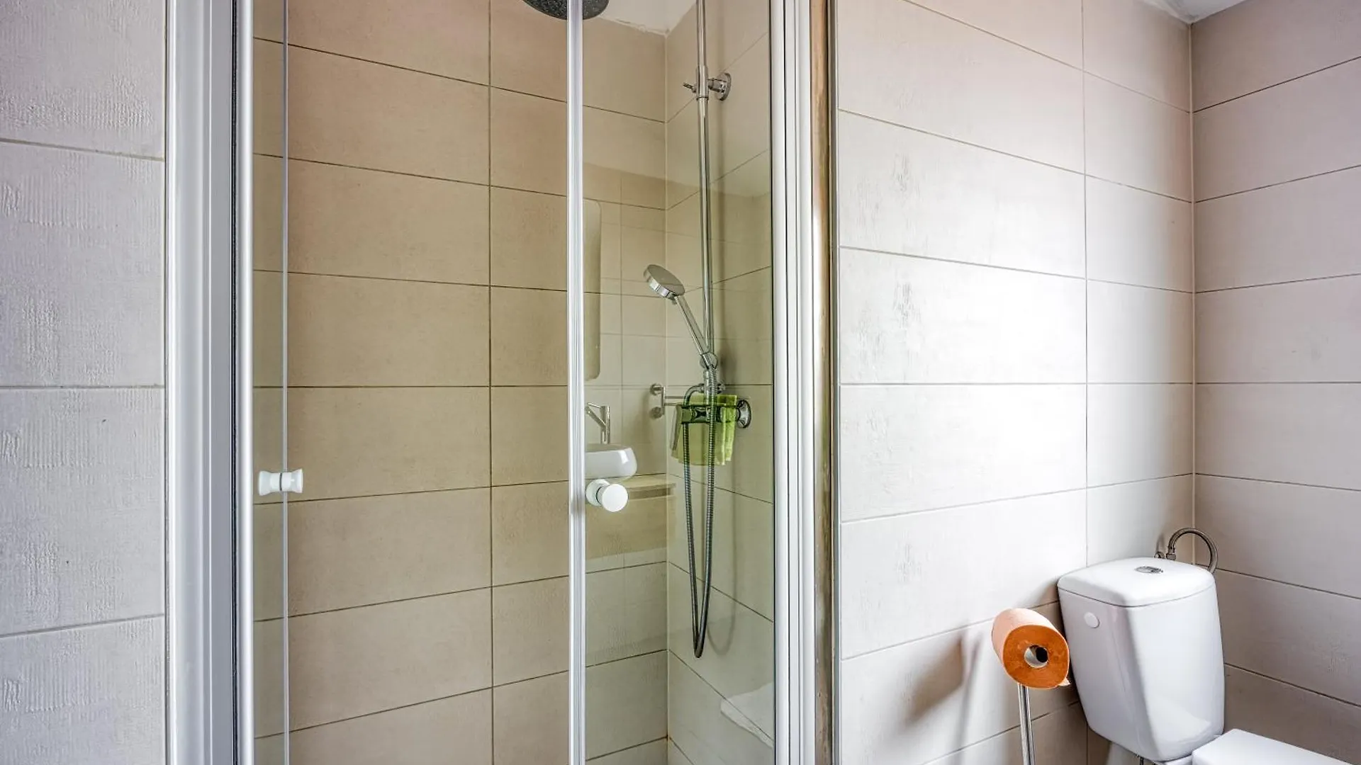 Family Apartment Marea Nova Vas   Nova Vas (Porec)