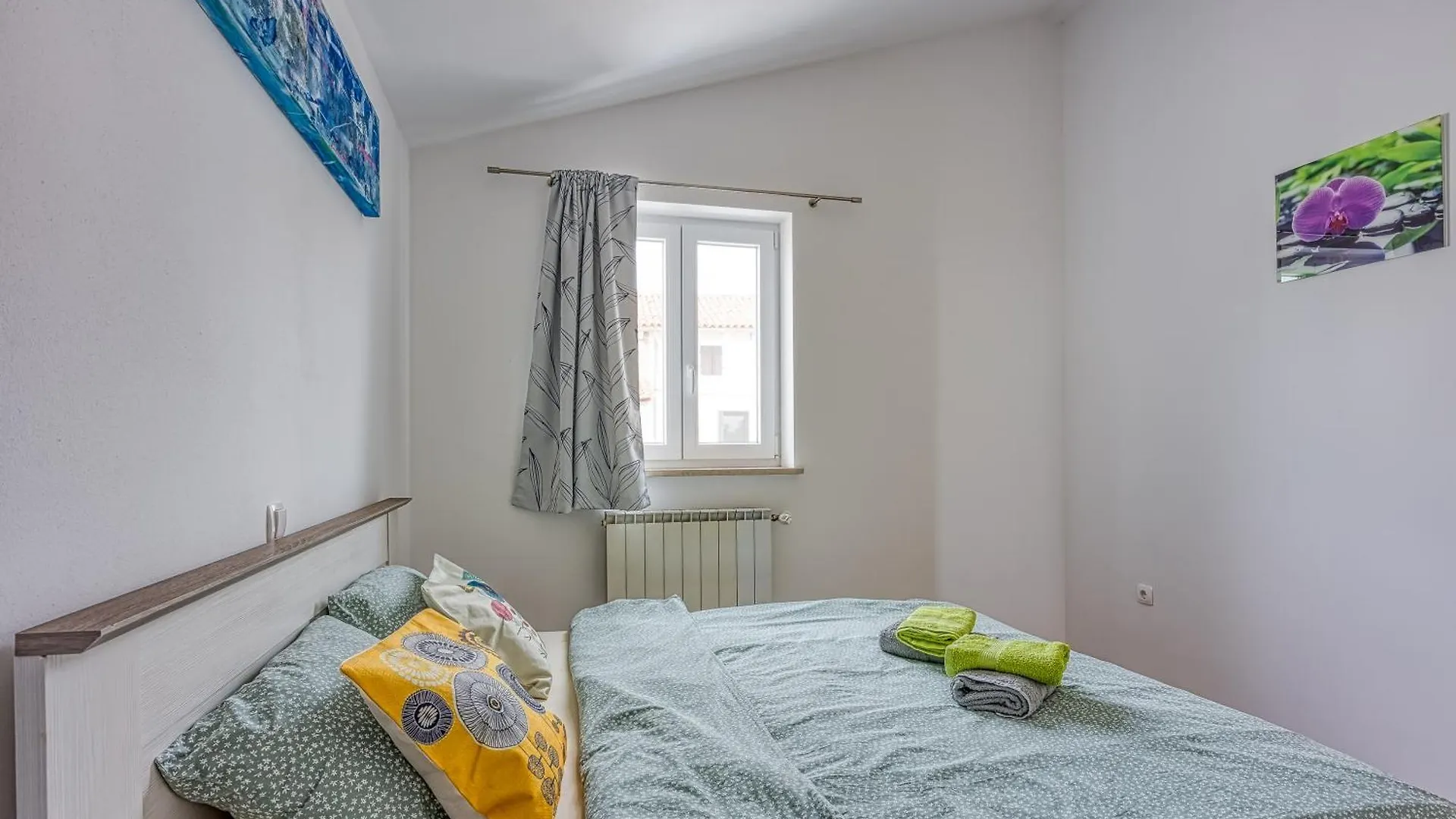 Family Apartment Marea Nova Vas