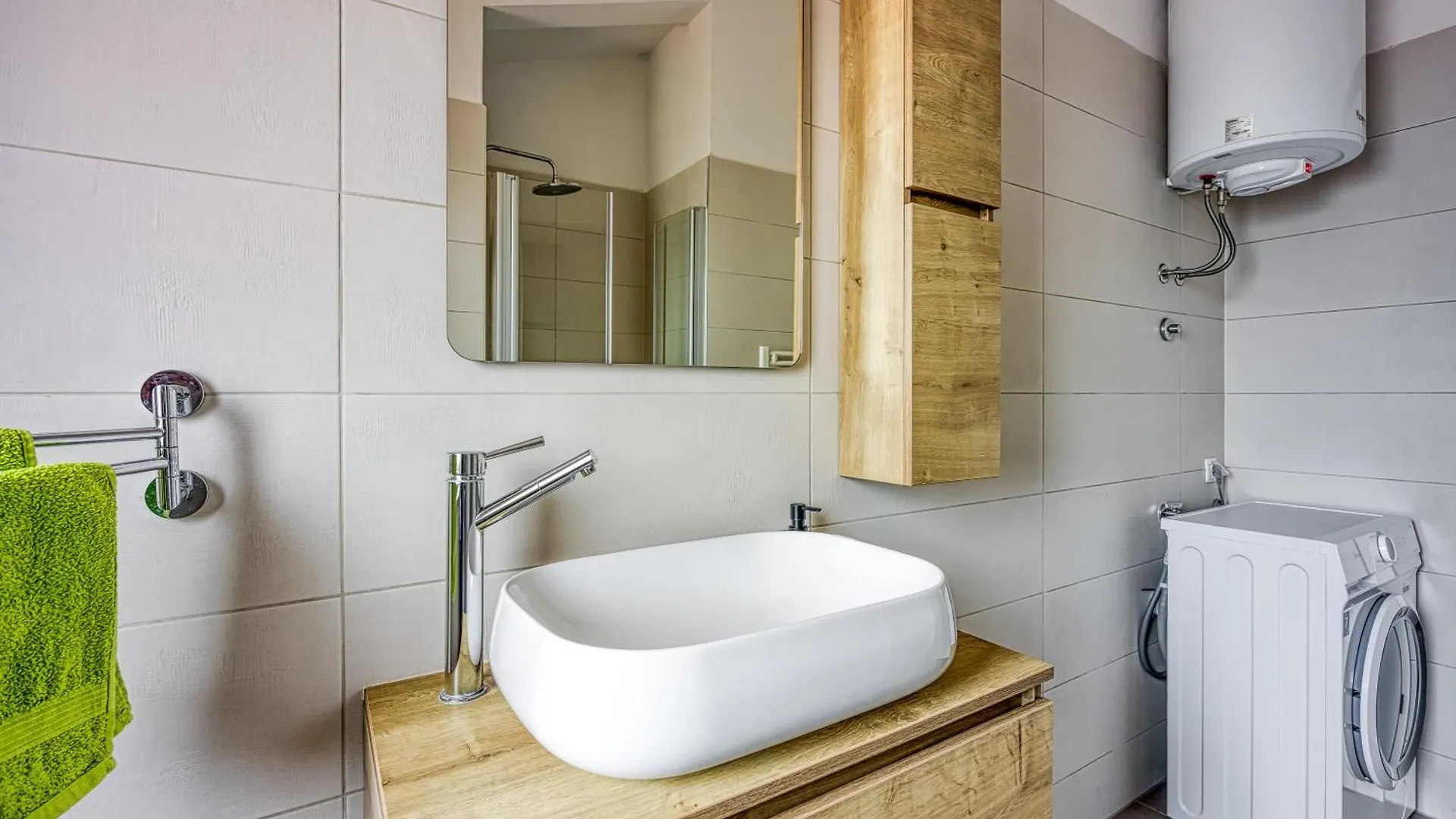 Family Apartment Marea Nova Vas  0*, Nova Vas (Porec) Croatia