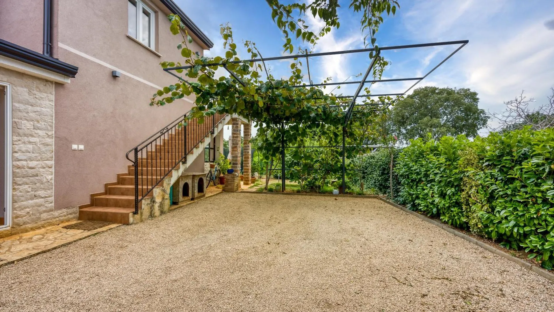 Family Apartment Marea Nova Vas  0*, Nova Vas (Porec)