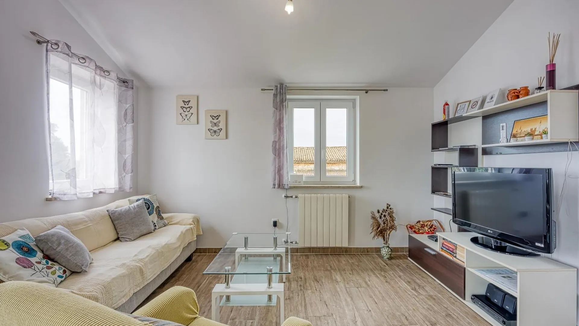 Family Apartment Marea Nova Vas