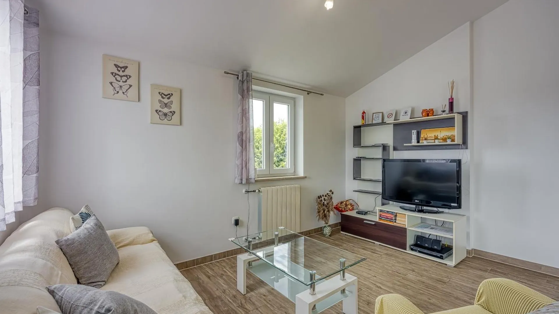 Family Apartment Marea Nova Vas  Nova Vas (Porec)