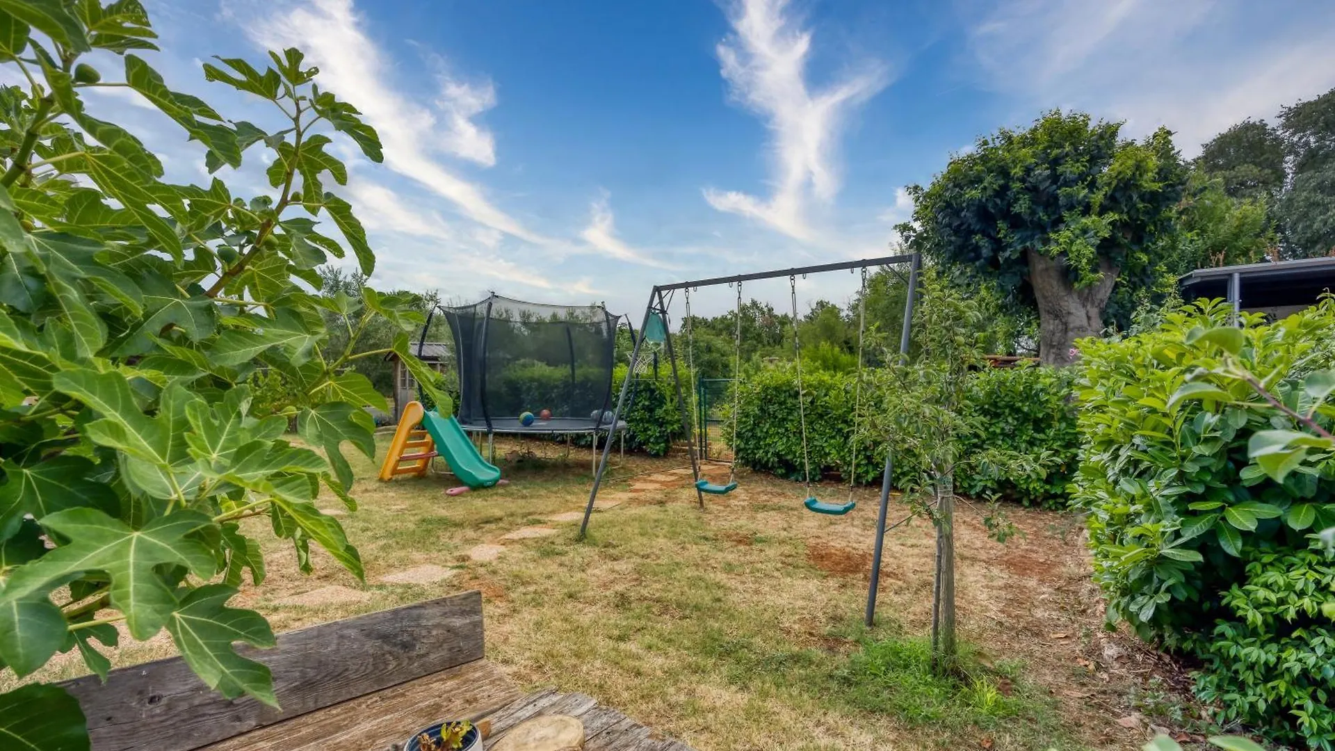 Family Apartment Marea Nova Vas   Nova Vas (Porec)